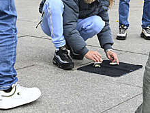 РИА Новости сообщили о бездействии полиции в отношении наперсточников в Милане