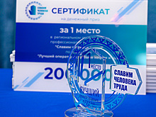 Названы имена победителей регионального конкурса профмастерства нефтяников. ВИДЕО