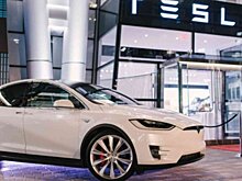Tesla Model Y SR может вернуться на американский авторынок с пакетом LFP