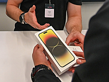 Перенос производства iPhone в Индию назвали невозможным