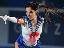 Фигурное катание и аниме: программы по фильмами Миядзаки, Медведева и Сейлор Мун, Сёма Уно и One Piece