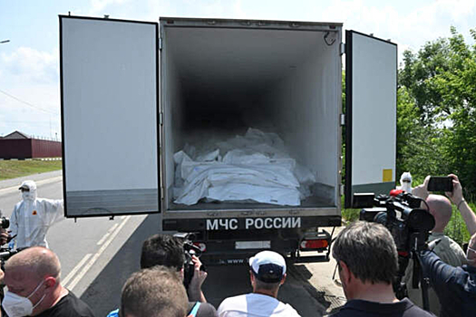 Живым не выехать, мертвым не заехать. Как тысячи тел бойцов, отправленных на убой, взбесили киевский режим