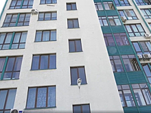 Кемеровские власти выкупили в заискитимской части почти 300 жилищ для сноса