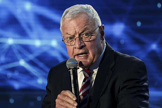 Келлог: гарантии безопасности будут приложены к мирному плану по Украине