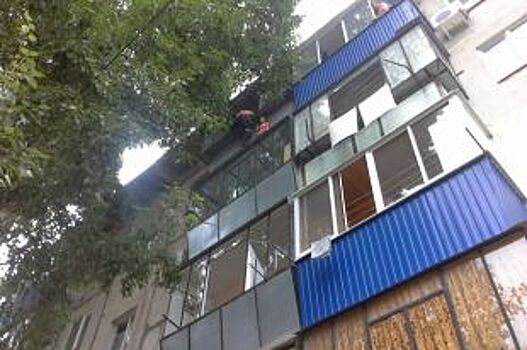 В Оренбурге 5-летний геймер запер бабушку на балконе