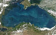 Чем на самом деле пахнет Черное море