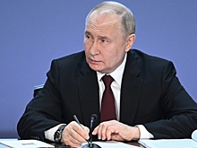 Путин оценил уровень безработицы в России