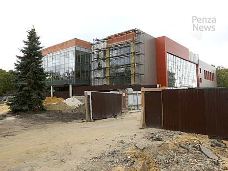 В центре «На Ленинградской» разместятся не менее 25 коллективов и объединений — министр