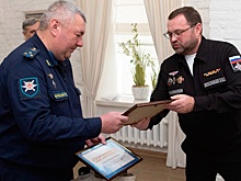 Псковский военный стал 50-тысячным участником накопительно-ипотечной системы