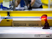 Еврокомиссия начала против Amazon антимонопольное расследование