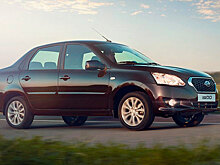 Назван топ-5 бюджетных автомобилей России