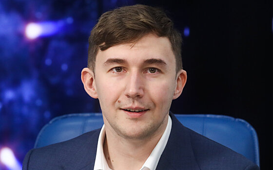 Карякин об отказе украинок Музычук поддержать отстранение российских шахматистов: «Для них спортивные принципы – не пустой звук, и они привыкли побеждать за доской»