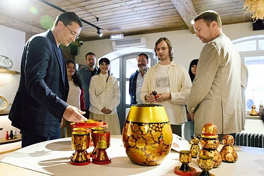 Нижегородский губернатор рассказал, как провел последние выходные лета