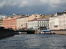 Смольный анонсировал масштабную распродажу городского нежилого фонда