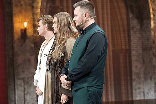 Ясновидящий из Новосибирска ошибся в выборе эскортницы в «Экстрасенсы. Реванш»