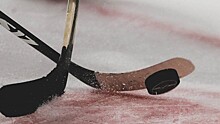 «Дикие Рыси» вышли на первое место во второй лиге чемпионата Вологды по хоккею