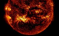 Российские ученые зафиксировали редкое явление после вспышки на Солнце