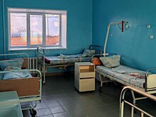 Российский губернатор похвастался отремонтированной больницей. Но местные жители не обрадовались