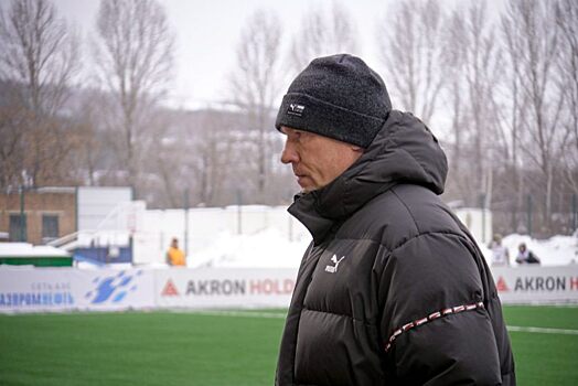 «Маккаби» опроверг информацию о возможном назначении Талалаева главным тренером