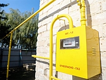 В 2020 году в Волгоградской области проложили 90 километров газопровода