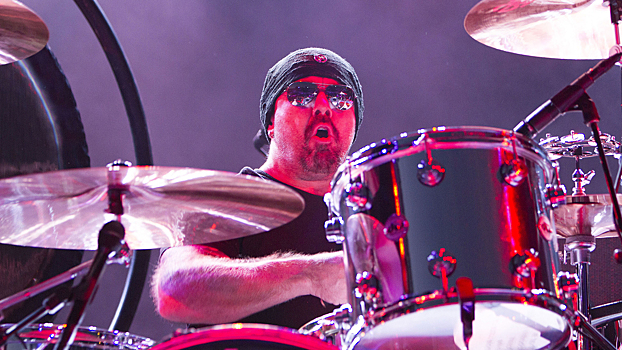 Топ-10 величайших барабанщиков в истории