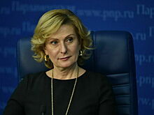 России нужны более современные методы исправления преступников, заявила Святенко