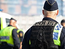 В Швеции полиция не позволила провести новую акцию по сожжению Корана