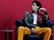 «Какой длинный…» — что так долго скрывал Тэхен от АРМИ?! Разгадка озвучена!