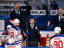 Спорное удаление игрока СКА в матче с «Локомотивом» в КХЛ, видео эпизода, 28 января 2023 года