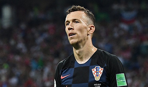 Хорватский футболист попал в больницу