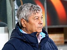 Луческу пообещал другой «Зенит» через неделю