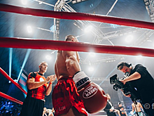 Кикбоксинг. Fair Fight 9. Мамазулунов - Бессмертный. Пашпорин - Банчамек (прямая видеотрансляция)