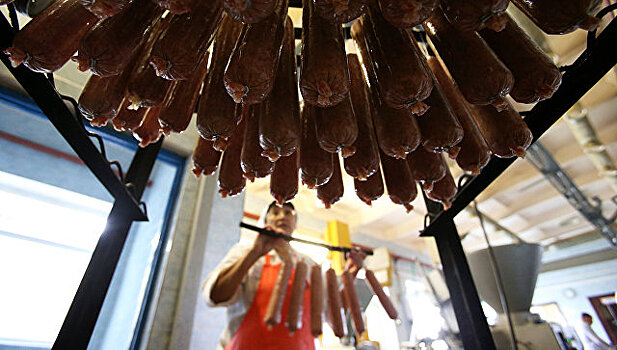 Россия ввела новые требования к мясу из Белоруссии
