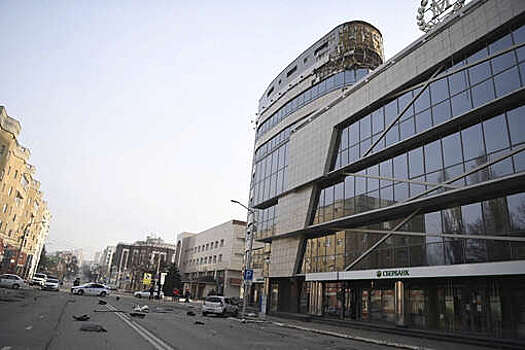 Бизнесмен Сысоев запустил благотворительный проект "Белгород. Ест"