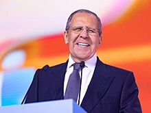 Лавров иронично прокомментировал поведение постпреда США в ООН