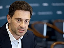 Известный актер и певец Антон Макарский презентовал свой новый клип "Ангел"