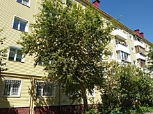 Ветхие дома в омских Нефтяниках модернизировали по современным требованиям