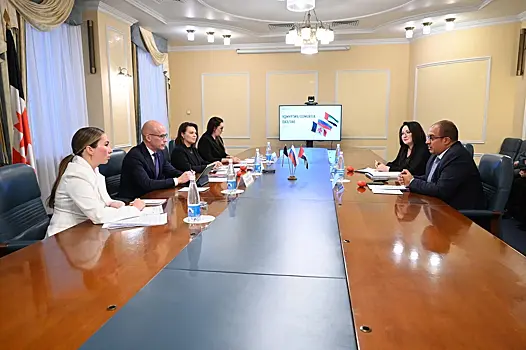 Экспорт из Удмуртии в ОАЭ втрое превысил годовое значение 2024 года