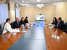 Экспорт из Удмуртии в ОАЭ втрое превысил годовое значение 2024 года