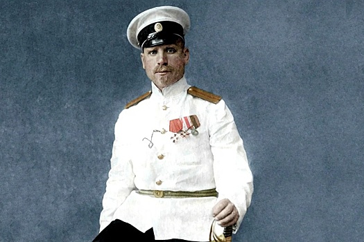 110 лет назад погиб Георгий Седов. Как сын азовского рыбака покорял Арктику