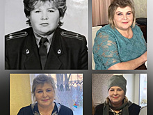 В Свердловской области скончалась подполковник милиции