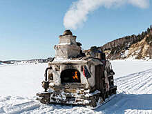 Состоялась премьера приключенческой картины "По щучьему велению"