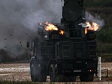 Пока вы не уснули: США похитили российский «Панцирь»