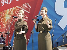 В рамках празднования 75-летия Великой Победы пройдут более 100 онлайн-мероприятий