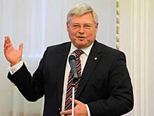 А.Шапошников поздравил москвичей с Татьяниным днем