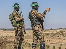 Представители ХАМАС заявили о готовности вывести своих бойцов из ряда районов Газы