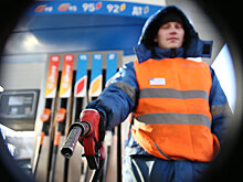 Нефтяники хотят избавиться от акциза на бензин
