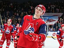 Красковский рассказал об игре с Ридом Буше