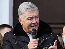 Названа причина атаки Порошенко* на Зеленского