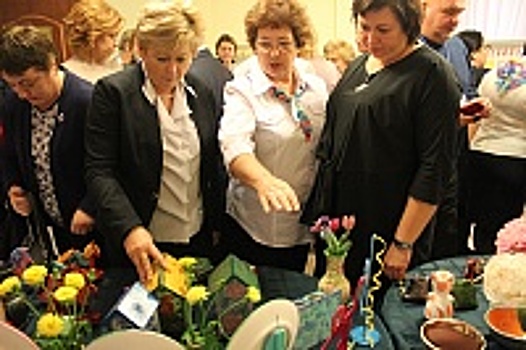 Участники Московского межрегионального форума посетили Зеленоград